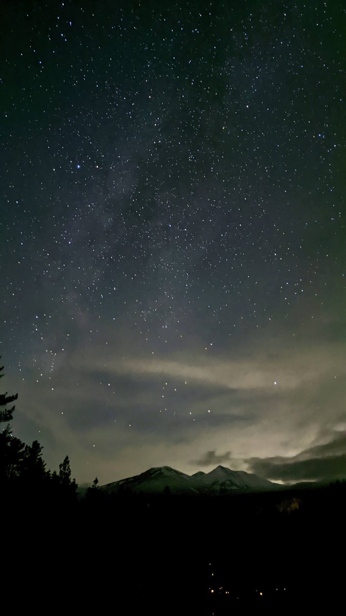 Pixel 6 Pro、実は密かに期待してたのは天体撮影モードの進化でした