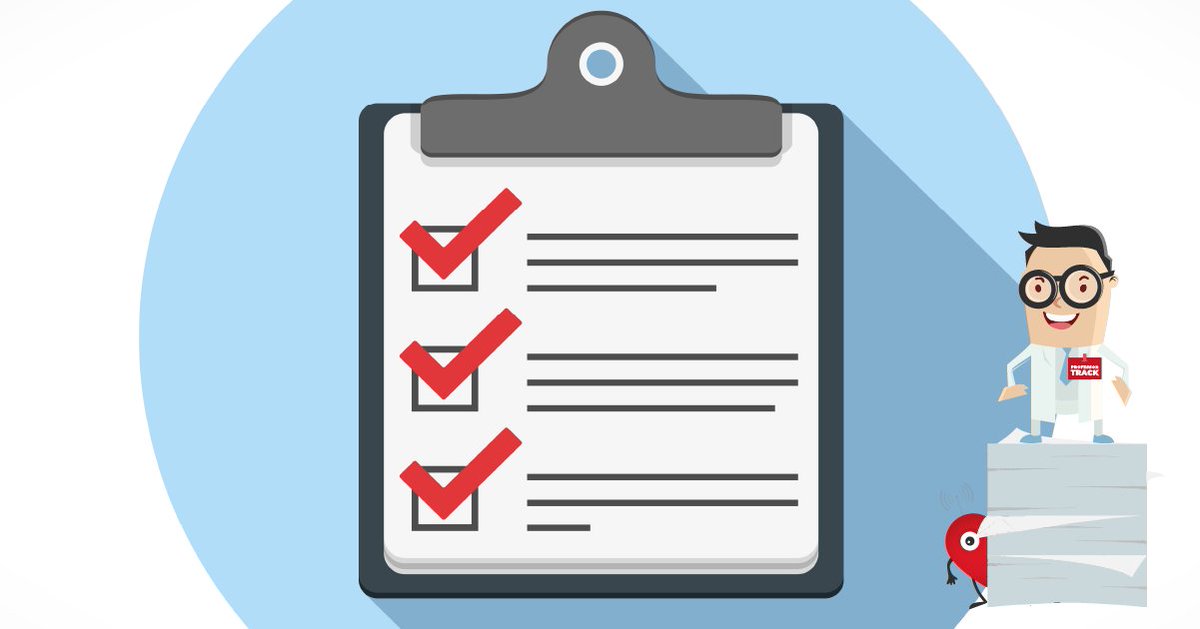 Did you know that today is Checklist Day? 

We can help you tick off these important tasks from your advertising checklist:

✔️ Design

✔️ Print

✔️ Distribution

If you are looking to grow your business and increase your local market share, get in touch today!