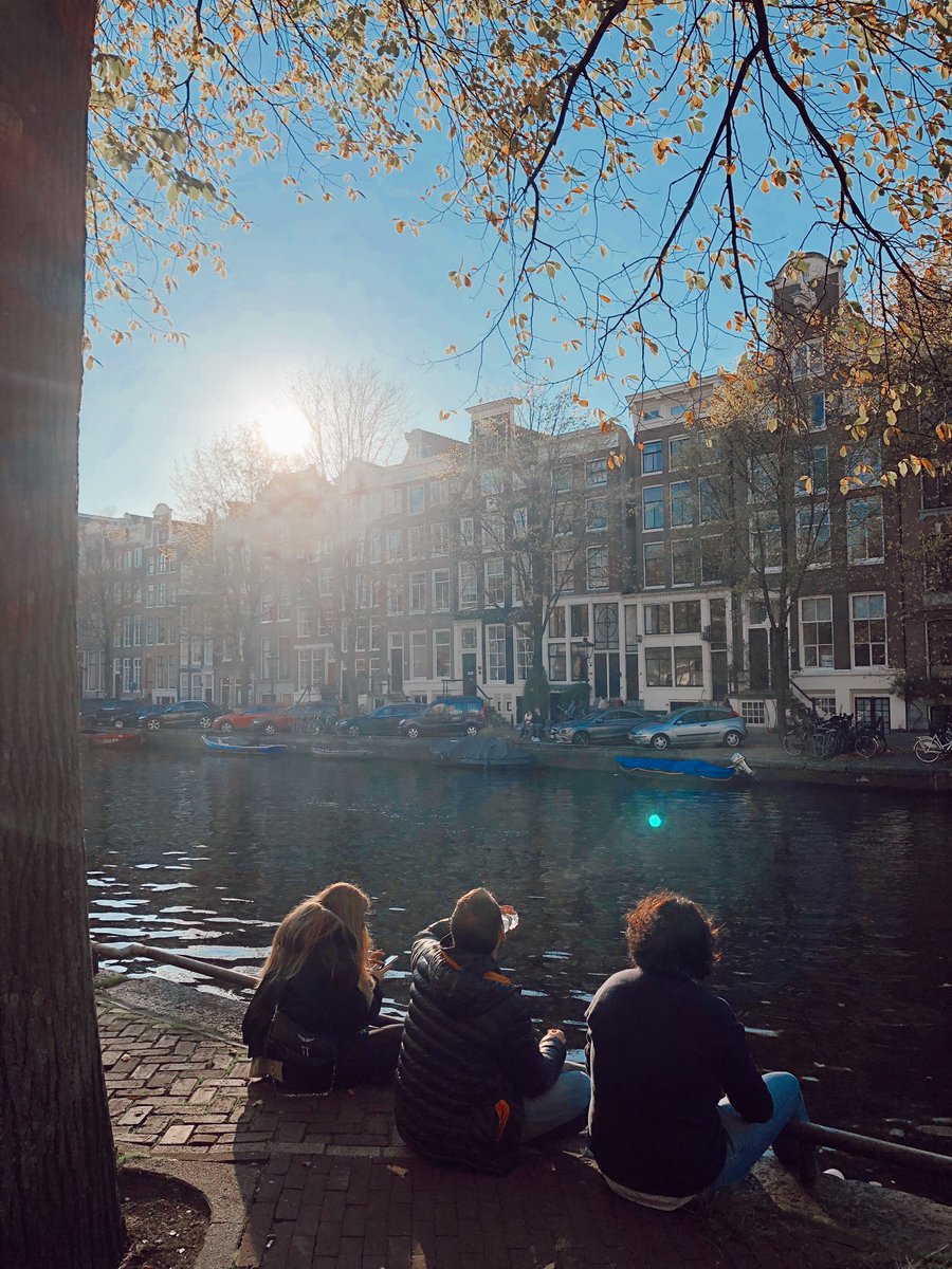 laiabaranera's tweet photo. Amsterdam🥰 #erasmus https://t.co/lQtdAo2ikr