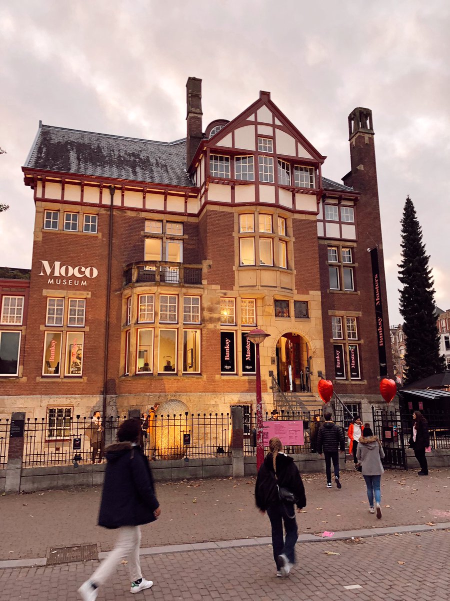 laiabaranera's tweet photo. Amsterdam🥰 #erasmus https://t.co/lQtdAo2ikr