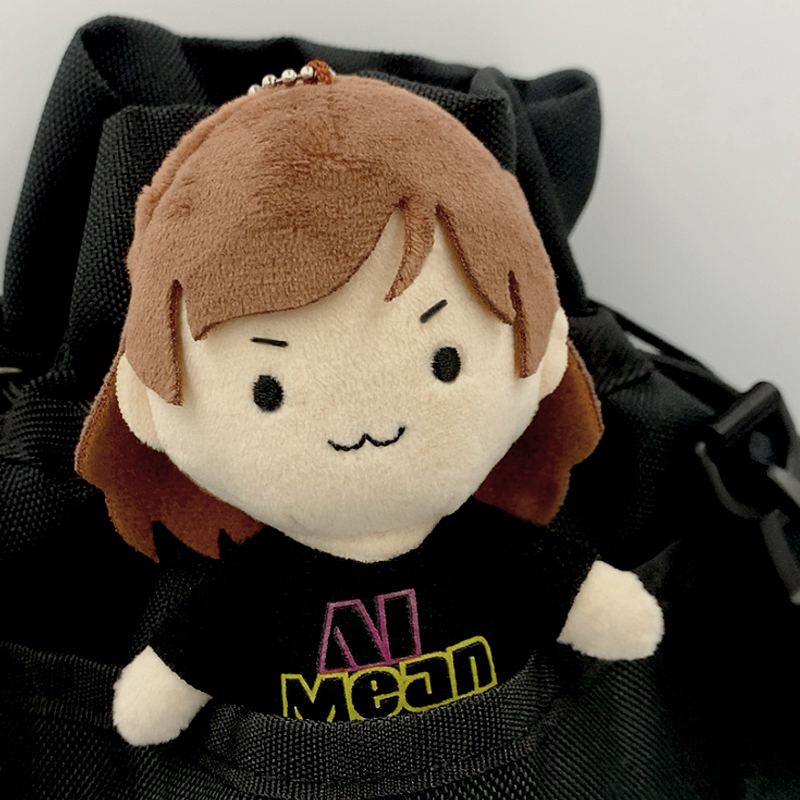 愛美 AI Mean It!! グッズ まとめ売り