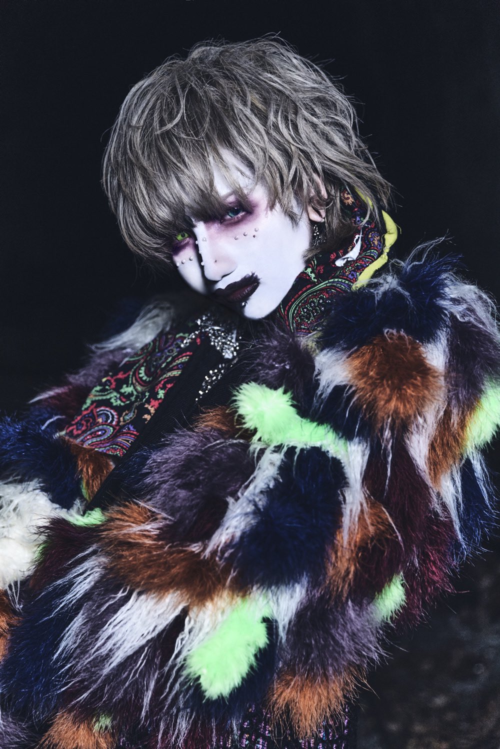 キズ on X: 