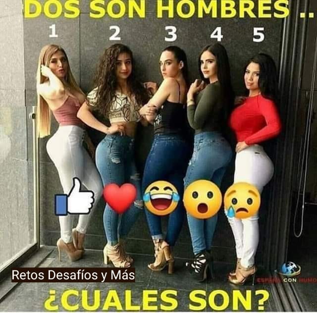 Pregunta seria:

¿Cuáles son?🤔