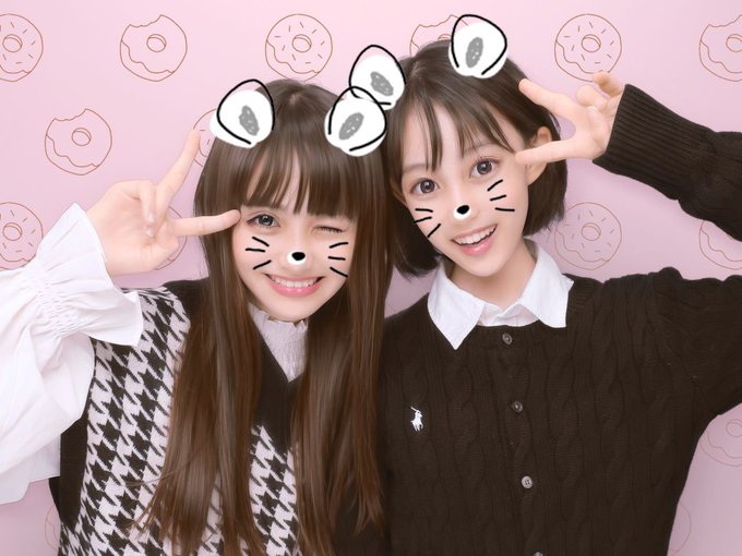 Twitterのコスプレ画像52