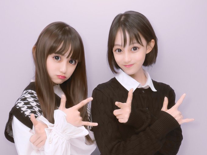 Twitterのコスプレ画像53