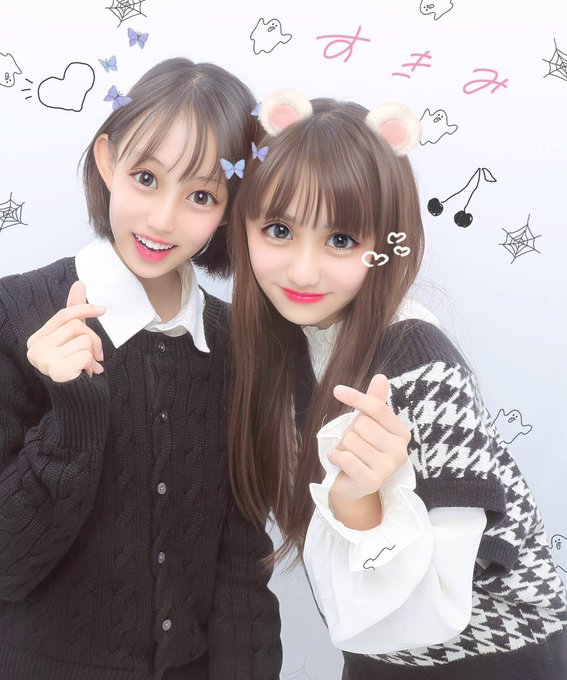 Twitterのコスプレ画像50