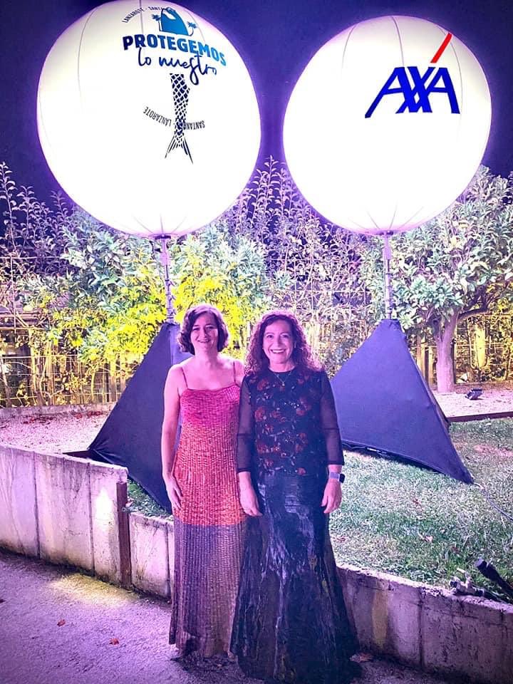 ChusB64's tweet photo. Máster #AgentesAXA Santander y Lanzarote. Enhorabuena por el excelente trabajo de las agencias ganadoras y sus equipos y a todos los compañeros. #ProtegiendoLoNuestro. Gran representación DTLevante Baleares👍A tope a por los Retos del cierre y el próximo Máster. “La Vida en AXA” https://t.co/6HUs3W1bqZ