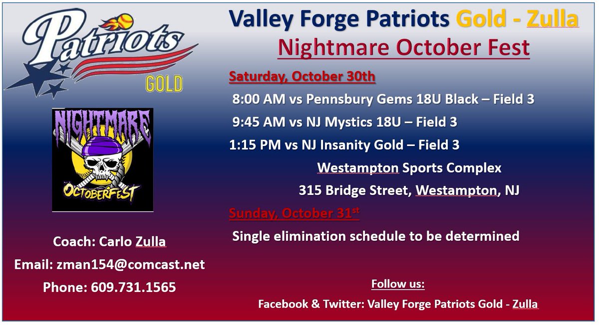 ForgePatriots tweet picture