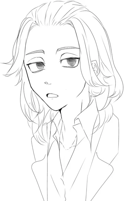 らくがき 