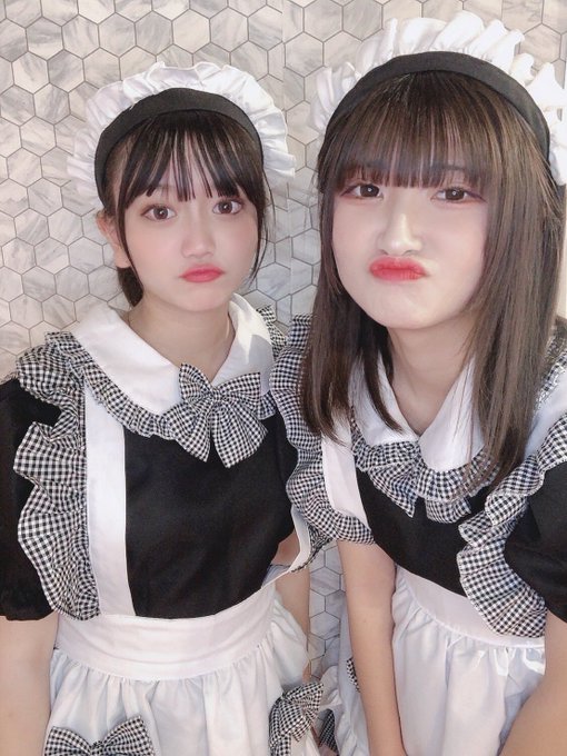 Twitterのコスプレ画像22