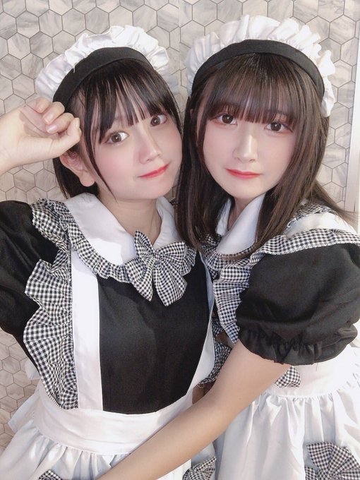 Twitterのコスプレ画像21