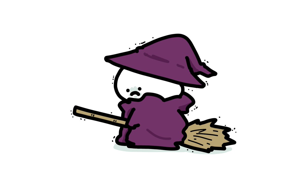 broom no humans hat white background witch hat simple background holding  illustration images