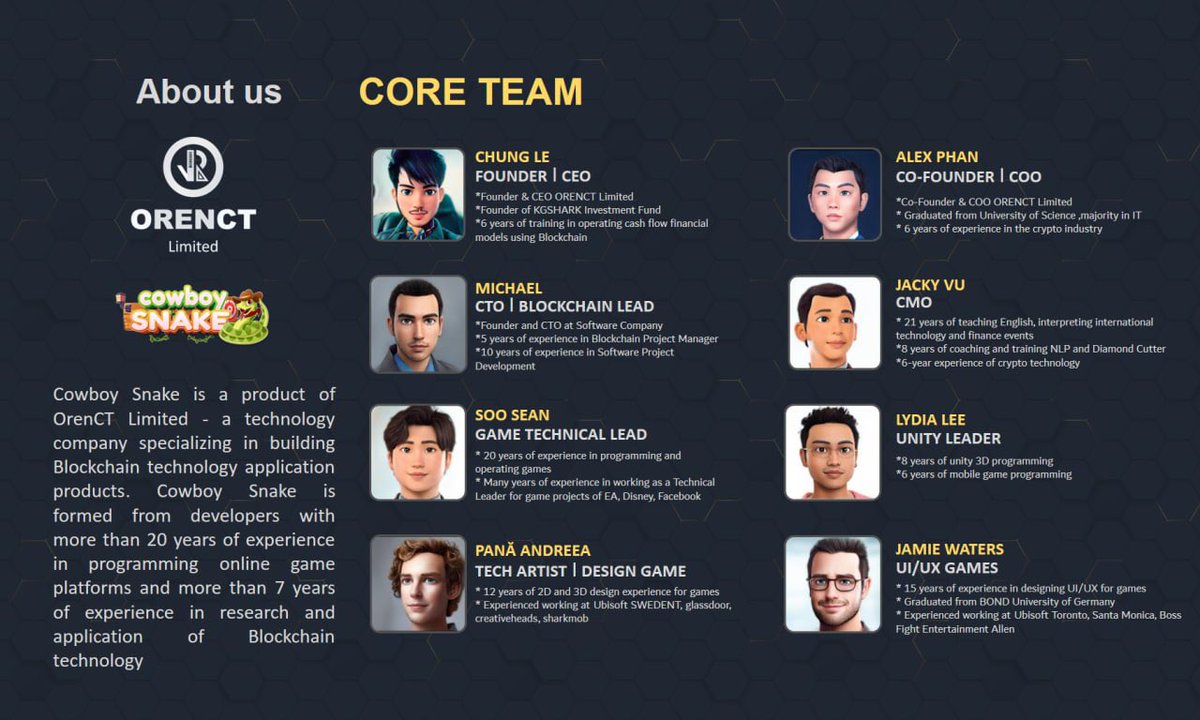 ORENCTLimited's tweet photo. Hello world! https://t.co/Vxli48x0YZ