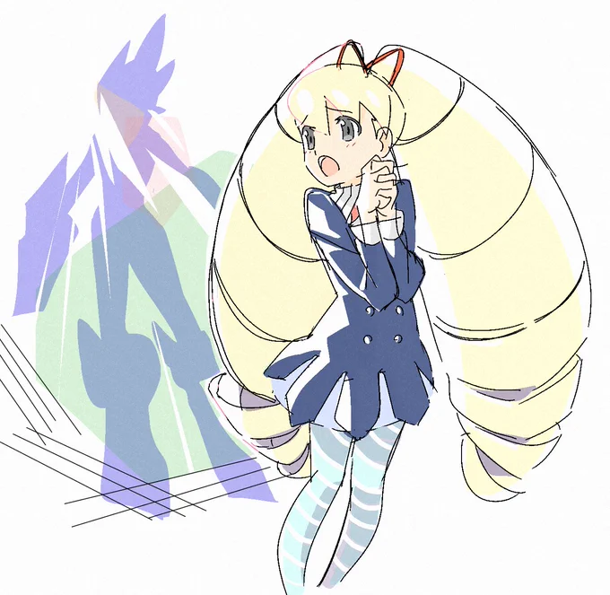 ロックマン様～ 