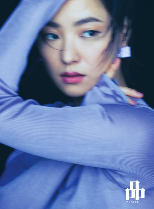 KoreanUpdates's tweet photo. ICYMI: PIN PRESTIGE magazine features #JeonYeoBeen in their latest cover page. The magazine is available in Singapore and Malaysia.

Jeon Yeo Been is currently busy filming for Netflix original series #Glitch https://t.co/B94bnauTqw #KoreanUpdates RZ https://t.co/d38W08lX1B