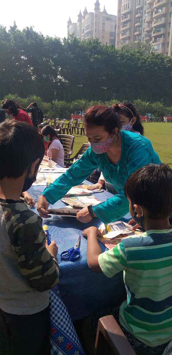 <a href="/TheNile_49/">The Nile_Gurgaon49</a>   Paper bag and diya painting workshop for children