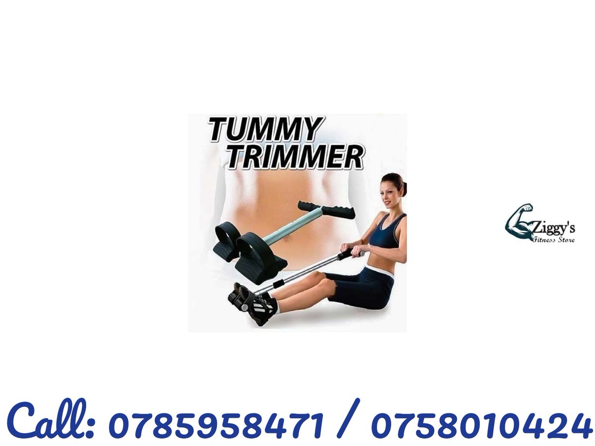 GodzOwnUG's tweet photo. Are you committed to getting your tummy in shape ,You shall need this ,We do deliveries .Call us on 0785958471 / 0758010424 .#bellyfat #excessweight #bodytonning . https://t.co/rZ2R5o7Iqq