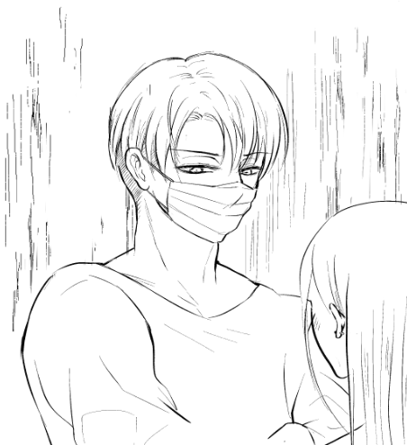 エロい…。なんでだろう 