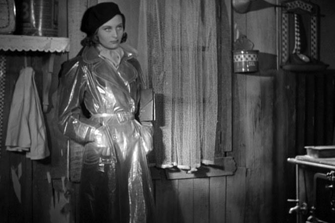 NeilMcGFilm's tweet photo. The humble pvc mac in film and how itβs become iconic https://t.co/gENeuyTONF @edgarwright @lastnightinsoho #fashioninfilm #pvcmac #film #movies https://t.co/u3XuQcPbqI