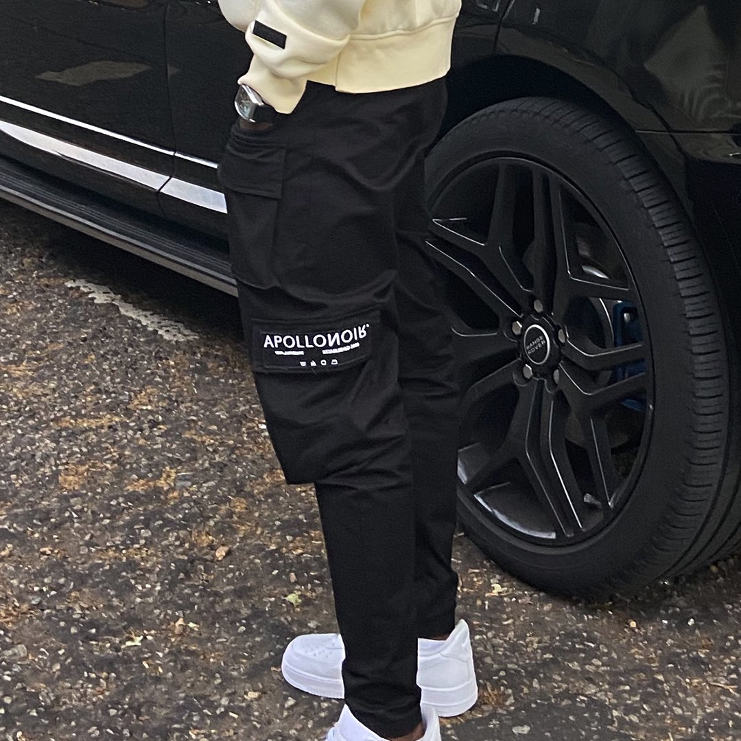 Apollo_coo's tweet image. I created my own fashion brand and here is the fall/winter collection. 

It costs $0.00 to retweet &amp;amp; help me grow 🙏🏾