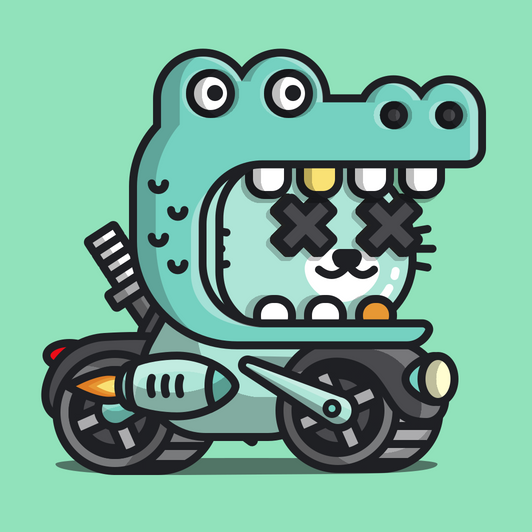 uFusi0n's tweet photo. @pablostanley CAT BIKE GANG https://t.co/2K4rjmveh7