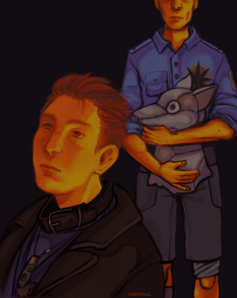 _innoowl's tweet photo. – пришло время нам мириться, мой старый друг.

#pathologic #морутопия #notkin #khan https://t.co/pCcC3XB3c3