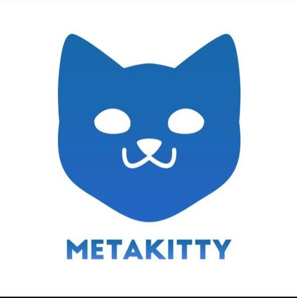 Cryptogemsailor's tweet photo. 🧑🏼‍🚀Meta Kitty - #BSCGems 🚀

0xf2b5a973d299506f6b988e39cf76b3fa905274c0
📈https://t.co/VrCIDbZhir

👾 Max buy = 2.5m
👾 2% Reward Redistrubition
👾 ACTIVE Dev Team!
👾 Experienced Dev
👾 100% LP Locked🔒(SAFU) 
👾 Verified Contract 
📲TG: @MetaKitty
#Solana #ADA $Shib #BNB #BTC https://t.co/xqlFMpnoGp