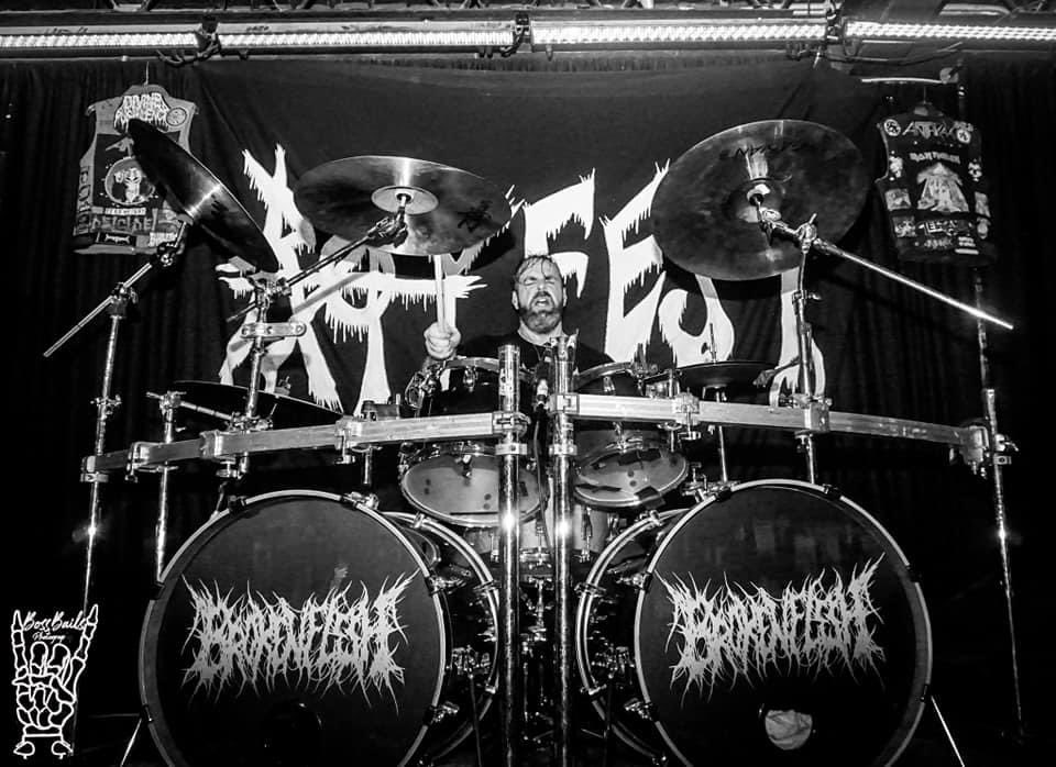 Broken Flesh tweet media