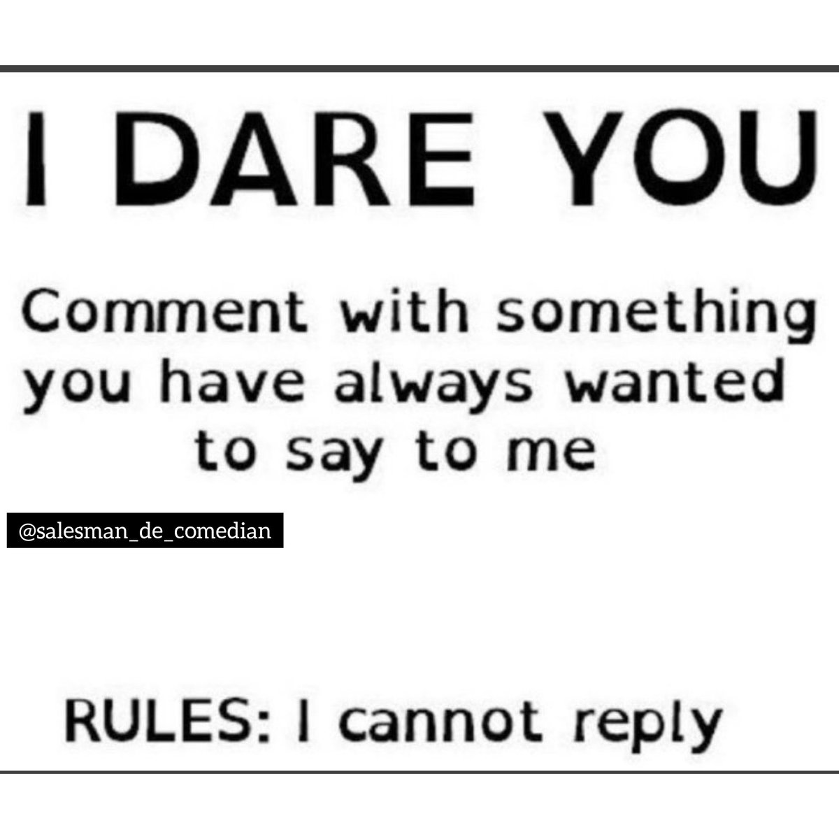 🤣🤣🤣🤣🤣🤣🤣🤣🤣🤣🤣#Botsisa #salesmandecomedian #Dare