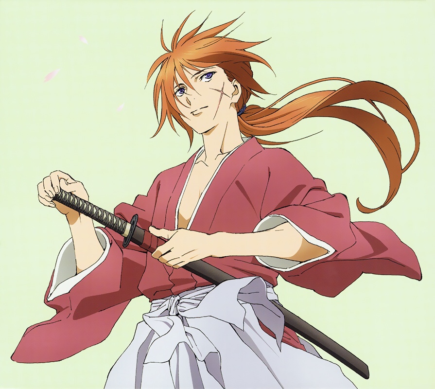 みたさん Nowplaying Feel You 住岡梨奈 住岡梨奈 Feel You るろうに剣心盤 期間限定 るろうに剣心 明治剣客浪漫譚 新京都編 Ed2 T Co Glcfxsax6z Twitter