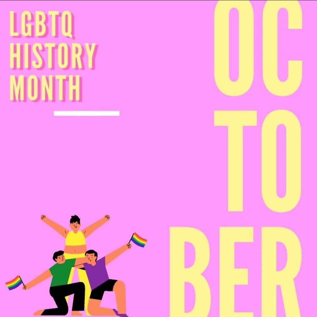 thehaus_thfa's tweet photo. Now is our time to make our voices be heard, and now is your time to listen. Celebrate each LGBTQIA+ stories, may it be the bad or the good ones. 

They all matter.

#LGBTQHistoryMonth #Pakinig #SOGIEEBill #Achibdisbil (1/2) https://t.co/EJ8DfIjPkf