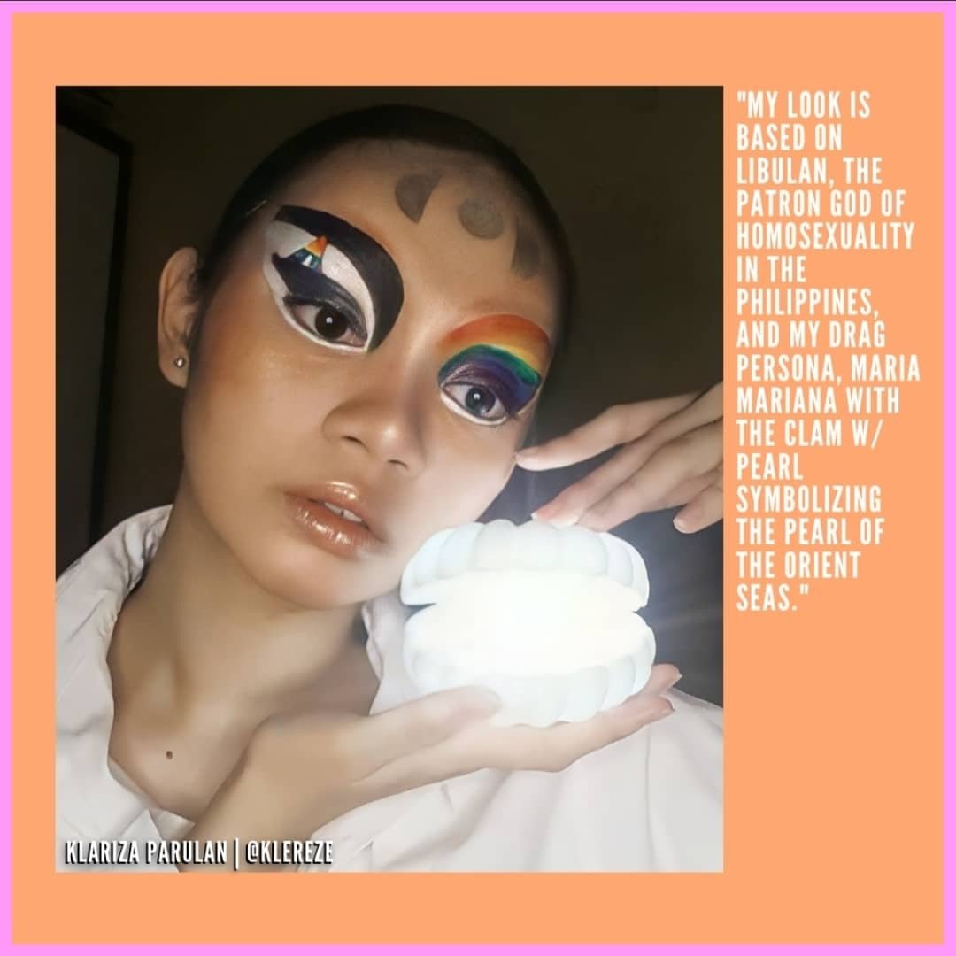 thehaus_thfa's tweet photo. Now is our time to make our voices be heard, and now is your time to listen. Celebrate each LGBTQIA+ stories, may it be the bad or the good ones. 

They all matter.

#LGBTQHistoryMonth #Pakinig #SOGIEEBill #Achibdisbil (1/2) https://t.co/EJ8DfIjPkf