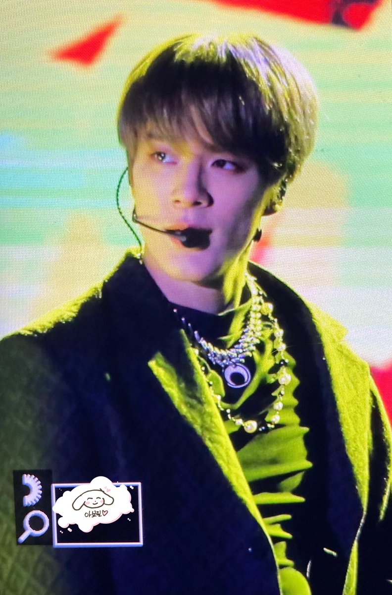 211030 #제노 #JENO #NCTDREAM