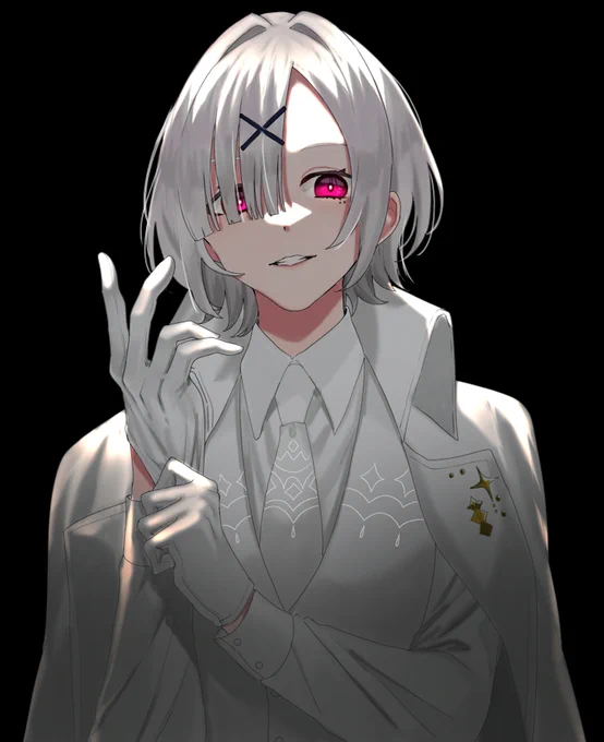 マフィア
#いらすこや 