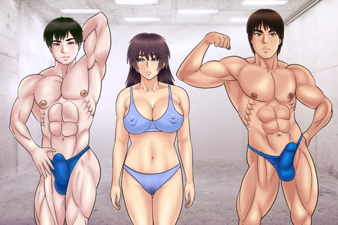 skeb納品しました。ちょっと体調崩して今回もギリギリまで掛かりましたがその分塗りには気合込めました。 