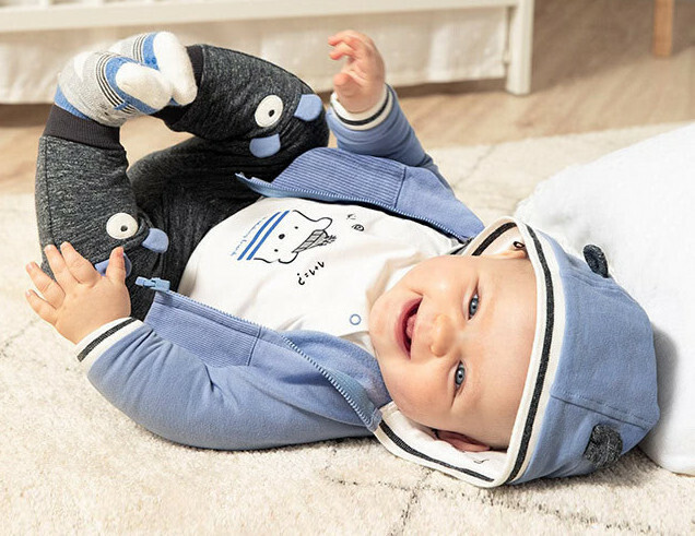 circusmodadiv's tweet photo. Zara, Mango, H&amp;M, Mayoral... las marcas se apuntan a la moda sostenible para niños con prendas ideales  https://t.co/GvhagffsH0 https://t.co/y5Ob8QM9FJ