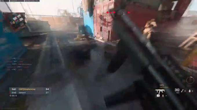 ... #ModernWarfare https://t.co/H0ZVUd7AeE<a href="/tag/modernwarfare"class="tags">#ModernWarfare</a>