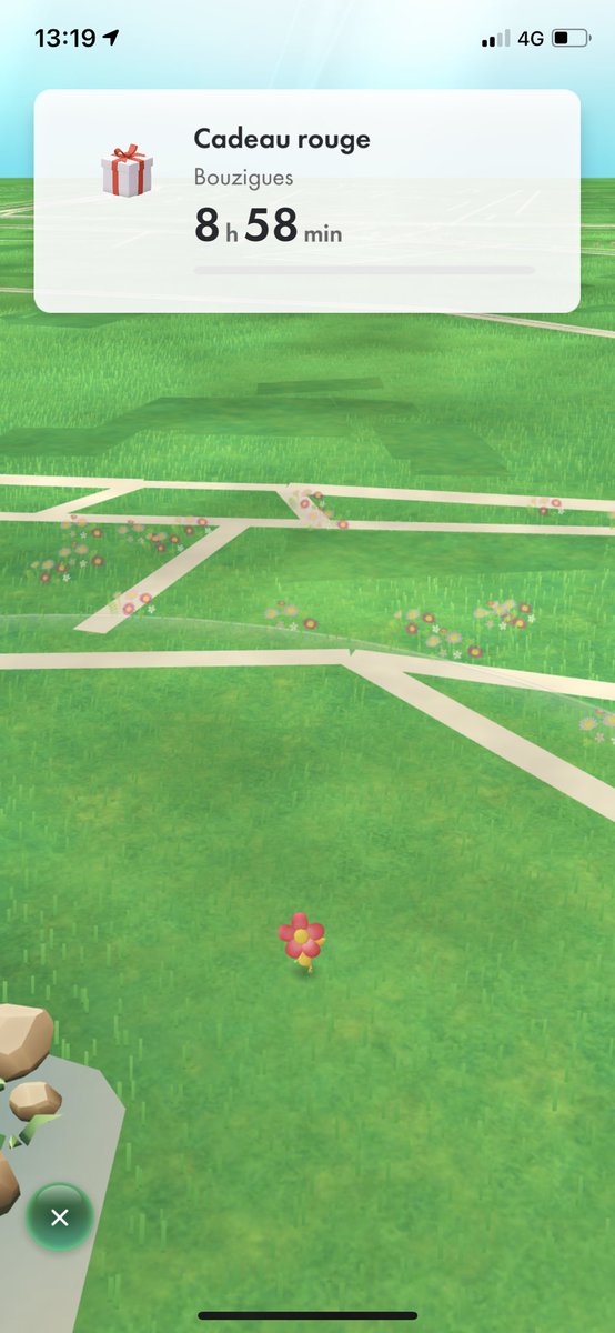 Ookami_Woof's tweet photo. Take care brave Pikmin ! 🌺 https://t.co/pnO1kqhrcR