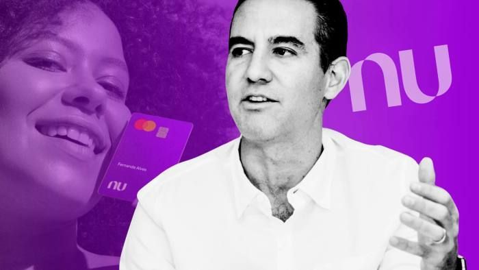 How Brazil’s Nubank became a $30bn fintech 😳

FINANCIAL TIMES
buff.ly/3CmwlIv 👈 

#fintech #banking #finance 
<a href="/labordeolivier/">Olivier Laborde#CES2026 #Peace 🇫🇷🇪🇺🇺🇦</a> <a href="/kalydeoo/">Eric Gaubert</a> <a href="/Nicochan33/">Nicolas Babin</a> <a href="/janjaapomvlee/">Jan Jaap Omvlee</a> <a href="/Fabriziobustama/">Fabrizio Bustamante Escudero</a> <a href="/andi_staub/">Andreas Staub</a> <a href="/ChrisGGarrod/">Chris Garrod</a> <a href="/danfeaheny/">Dan Feaheny</a> <a href="/Corix_JC/">JC Gaillard</a> <a href="/Shi4Tech/">💙 #TechForGood 💙</a> <a href="/HaroldSinnott/">Harold Sinnott 📱</a> <a href="/BetaMoroney/">Tony Moroney</a> 😊