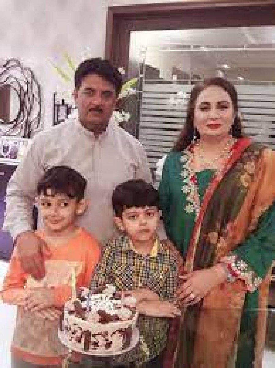 ExpressToday1's tweet photo. JUST IN: NA-133 by-election, Lahore, nomination papers of PTI candidates Jamshed Iqbal Cheema and Musarat Jamshed Cheema rejected by ECP. https://t.co/Xn7pSylXEh