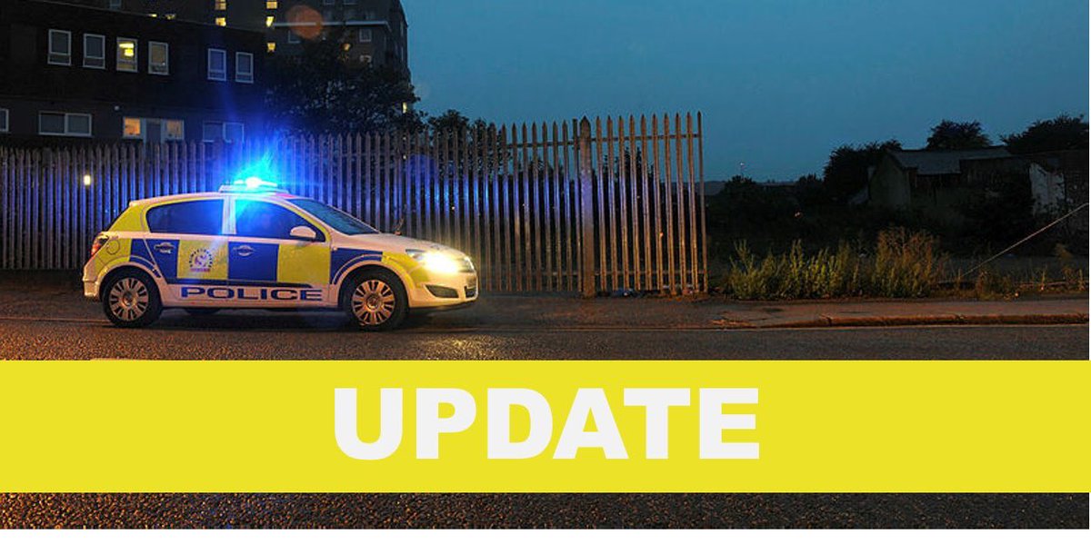 bedspolice's tweet photo. Felmersham Road in #Felmersham is reopen following a #fatal road incident.
At 8.20am, we received reports of a car in a ditch. A man in his 30s was pronounced dead at the scene and next of kin have been informed.
Please call 101 with info or any dashcam footage quoting ref 91. https://t.co/4xM7RTAnOw