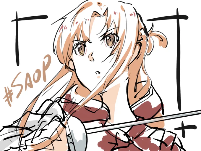 剧场版#SAO #sao_anime 