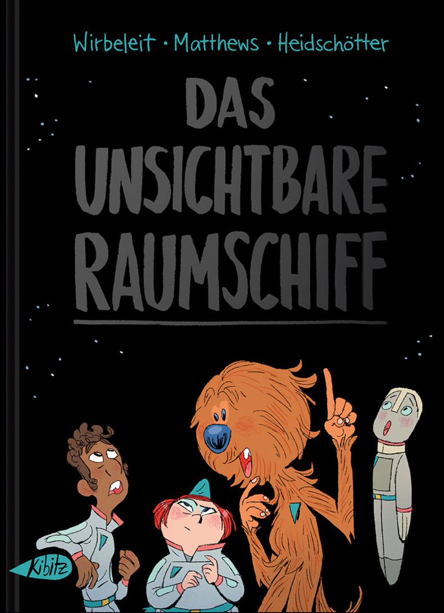 kwimbi1's tweet photo. Kindercomics von Kibitz wieder frisch im Haus:
ZACK, GORM GRIMM und DAS UNSICHTBARE RAUMSCHIFF,
jeweils ab 6 Jahre. #ComicsauchfuerKinder #Kindercomics #KidsComics https://t.co/z7bad9rMR7