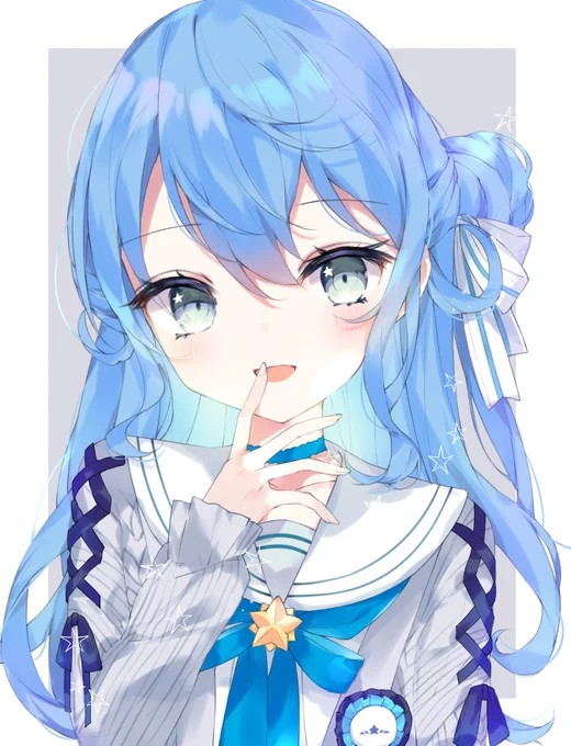 #ほしまちぎゃらりー 