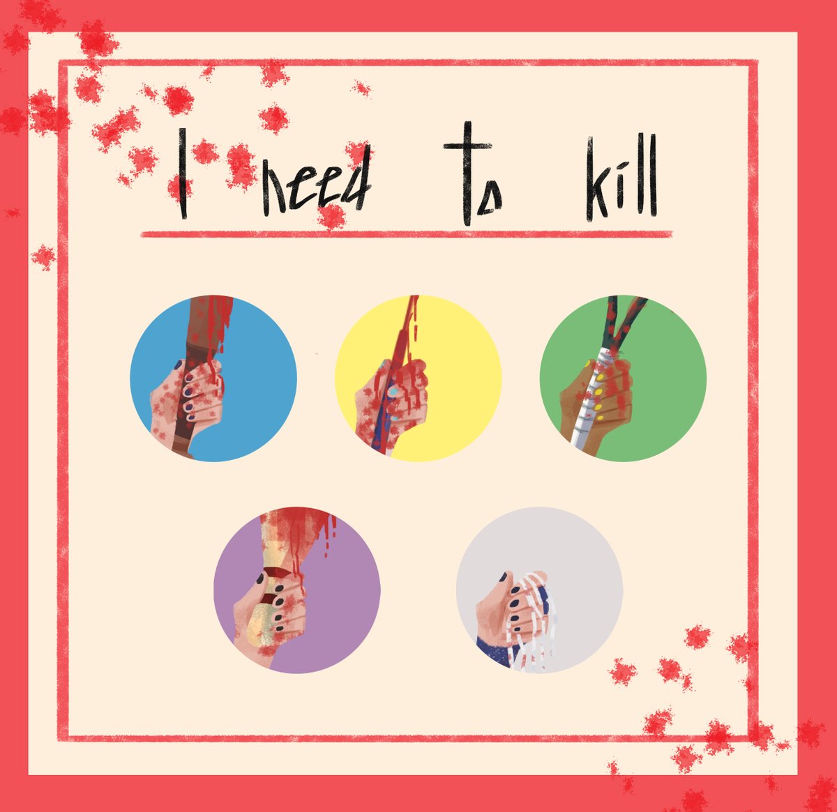 Guess, what's concept of my next drop ? 👀😜
#NFTCommunity #NFTTHAILAND #NFTdrop #NFTartist