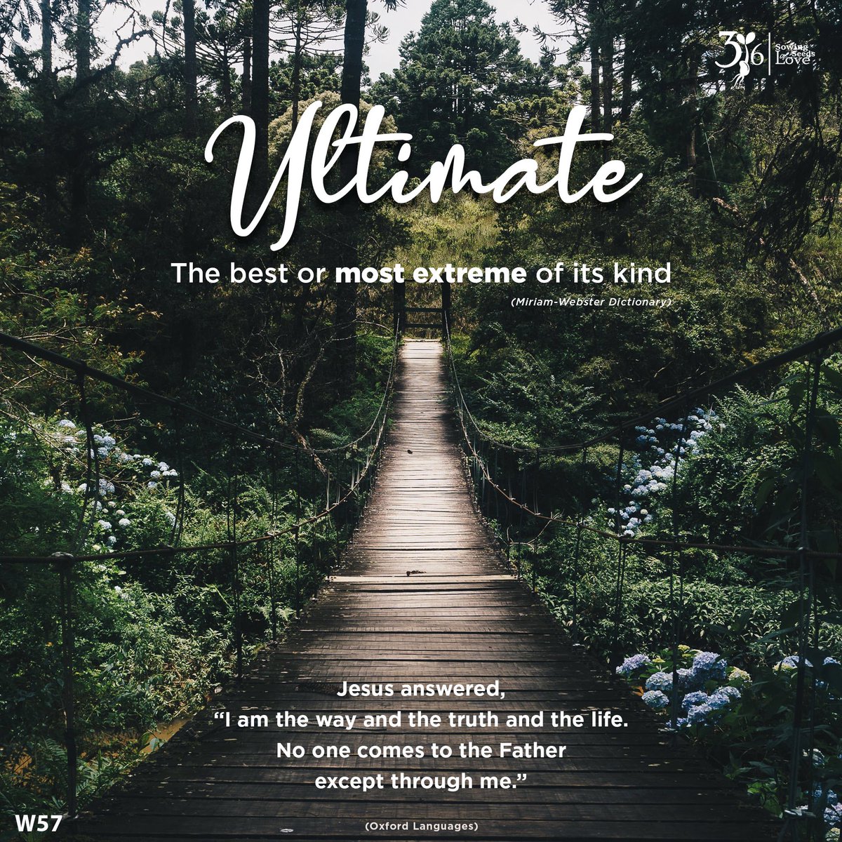 316seedsoflove's tweet photo. Jesus was and is the Ultimate sacrifice, the ultimate savior and the ultimate love given to us all!
His love saves us all 🙌🏽❤️💯
#316Ministries #seedsoflove #Ministry #grace #favour #savior #son #king #Lord #ultimate #love #godlycontent #blog #dailyposts https://t.co/UQIozqHslD
