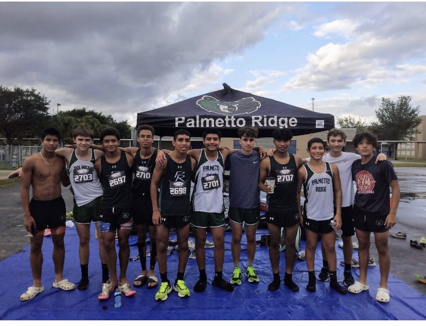 Palmetto Ridge tweet media