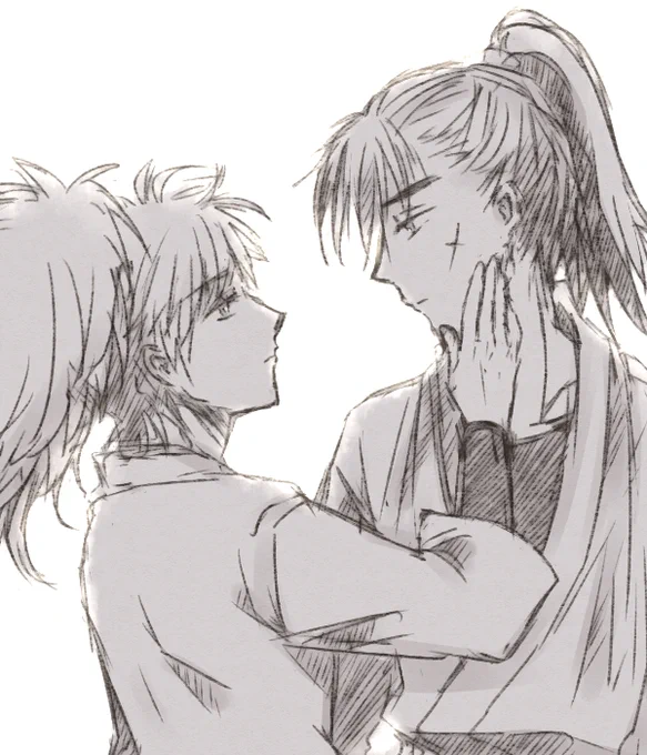 長雷
とても好きです…! 
