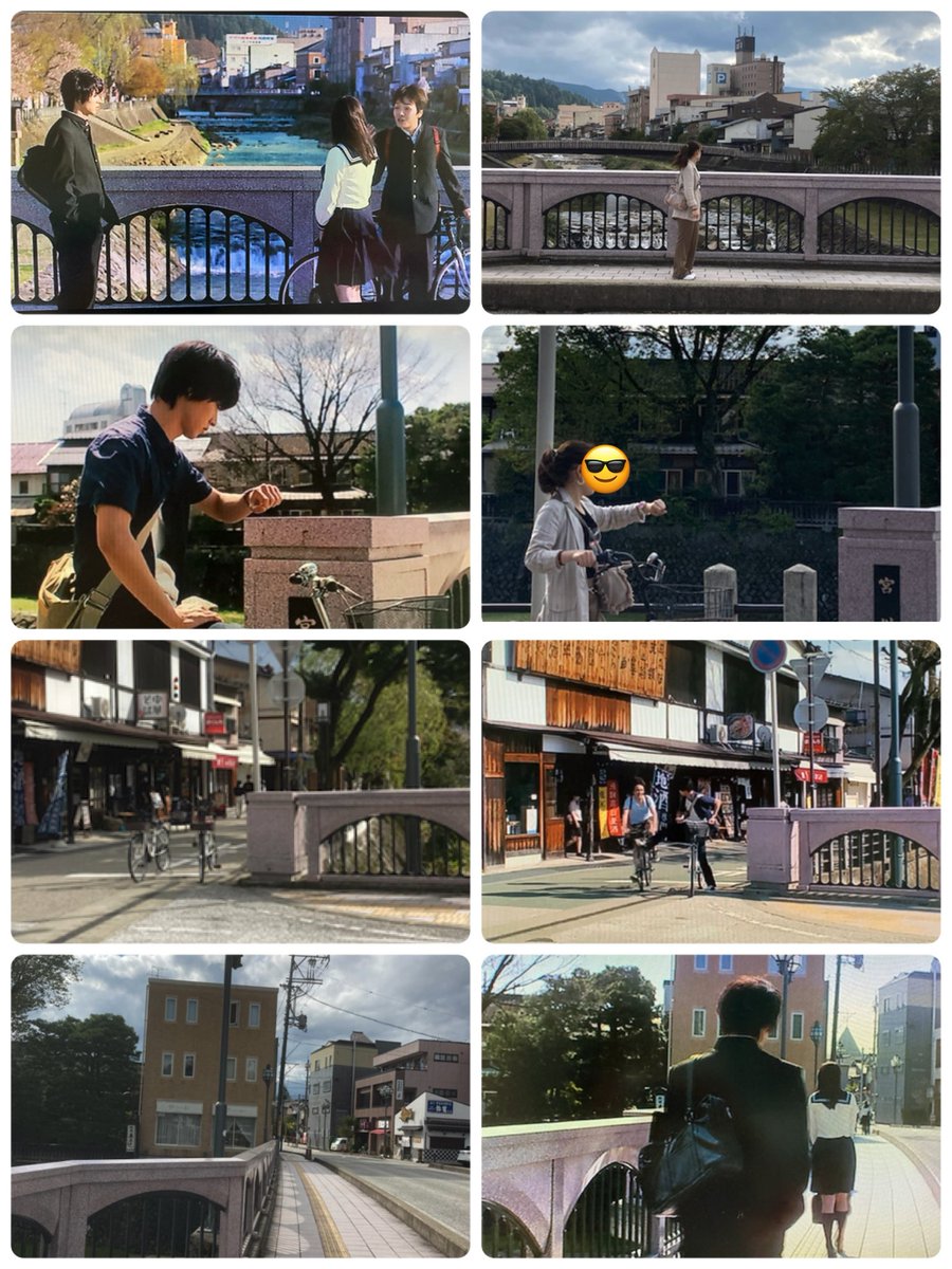 氷菓 ロケ地 撮影秘話 最新情報まとめ みんなの評価 レビューが見れる ナウティスモーション