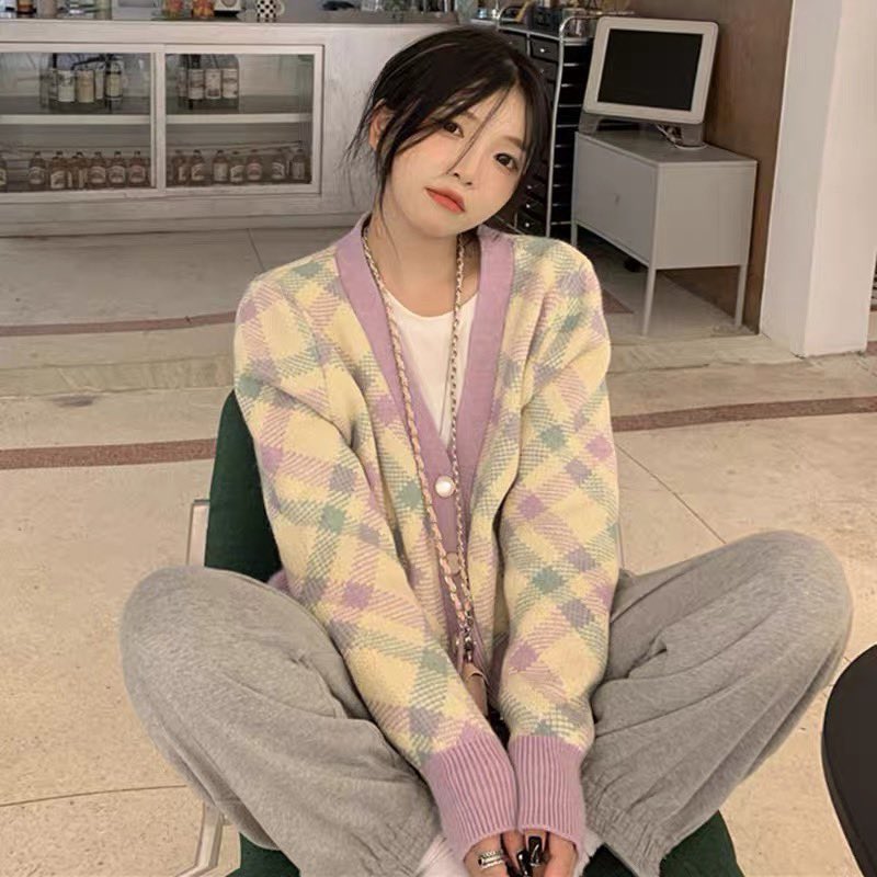 justmiixpre's tweet photo. Pastel Cardigan ￼
♡ Price : 330.-
♡ Size : อก 41" https://t.co/GFwtsLelCQ